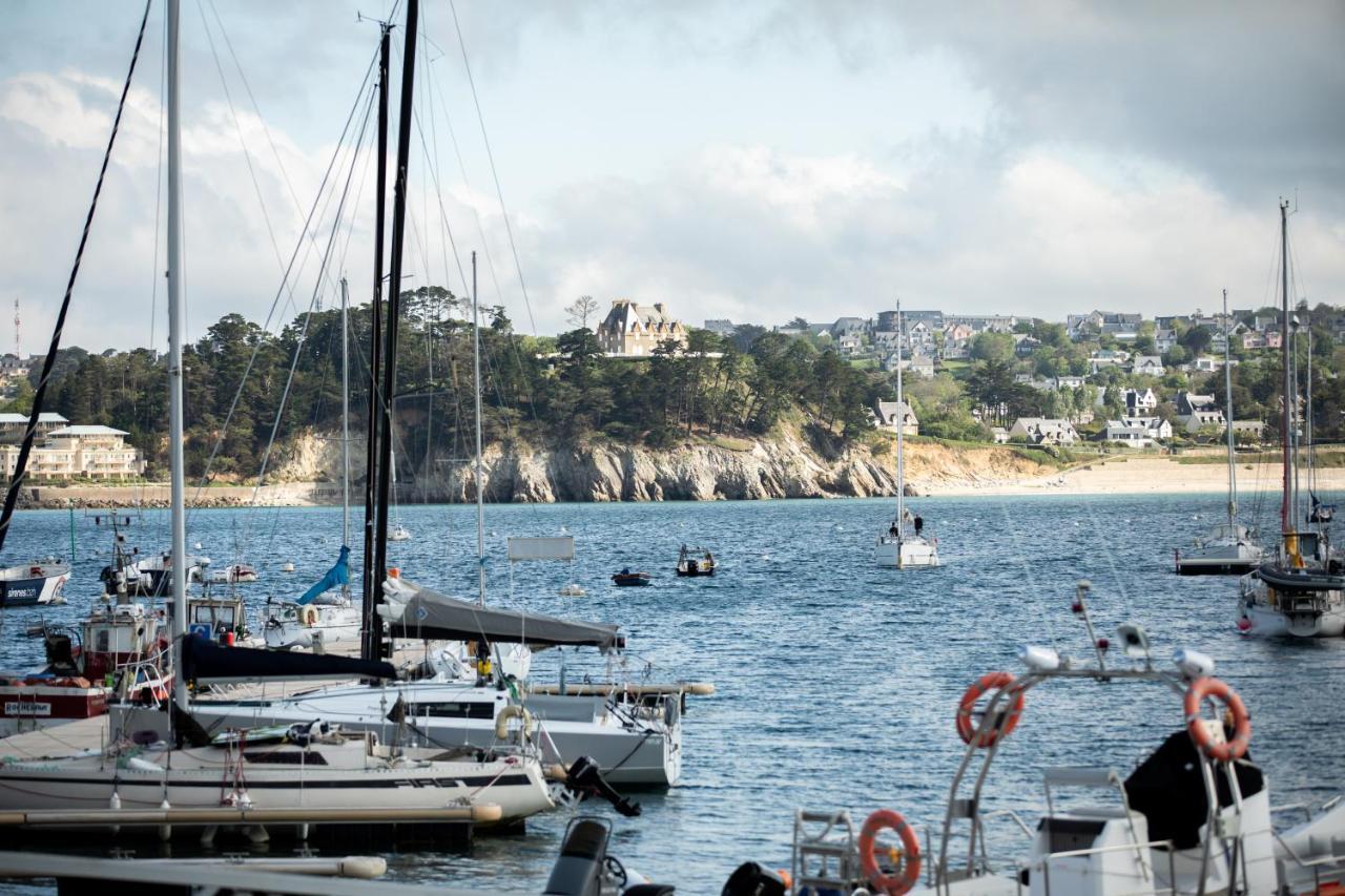 Le Cabestan, Appartement Proche Plage Morgat Κροζόν Εξωτερικό φωτογραφία
